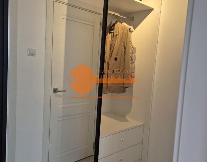 Apartament cu 2 camere in zona Ion Mihalache - Poză 3