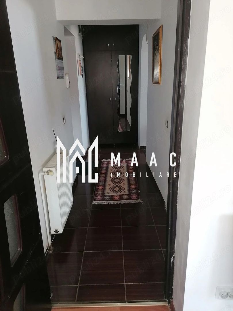 Apartament 1 Camera I Decomandat I Etaj 3 I Calea Poplacii - Poză 7