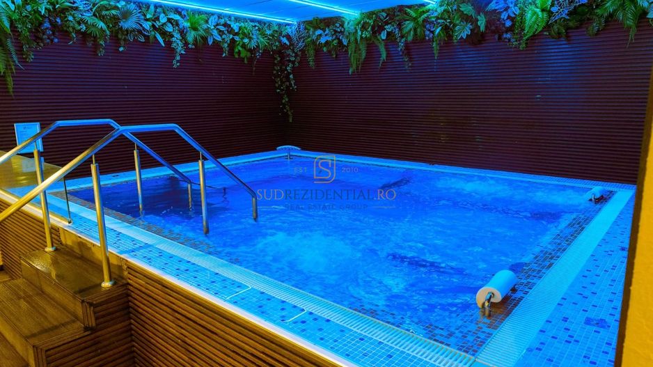 Inchiriere spatiu comercial, centru welness, Vitan-Barzesti - Poză 5