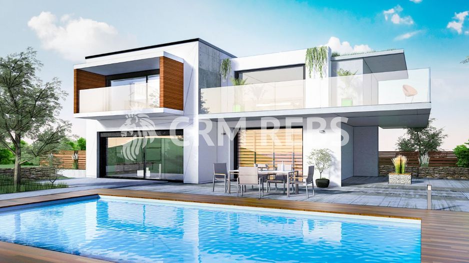 Vanzare duplex in zona linistita, semicentrala - Poză 1