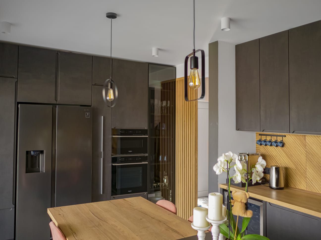 Duplex Nou Ultrafinisat Manastur - Poză 12