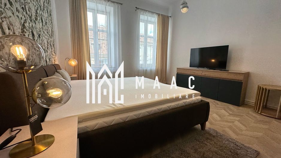 Apartament 3 camere | Etaj 1 | Terasa | Modern | Central - Poză 2