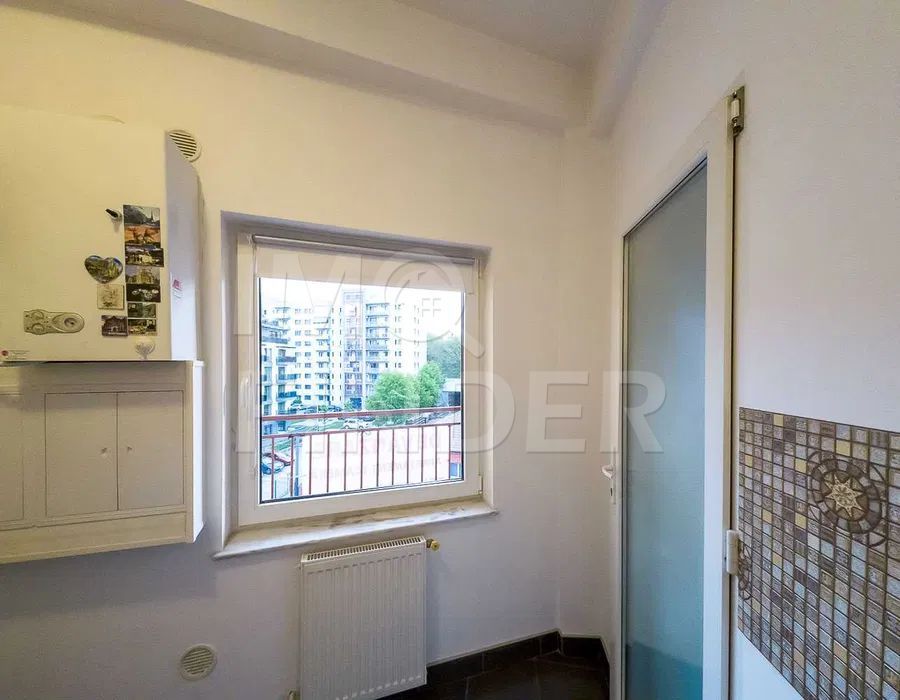 Apartament la Cheie FSEGA - Poză 5