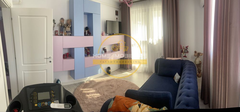 Apart 2 camere 95500,Bucium - Poză 3