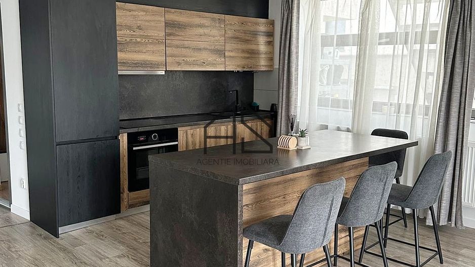 De închiriat | Apartament la casă | parter | 3 camere - Poză 1