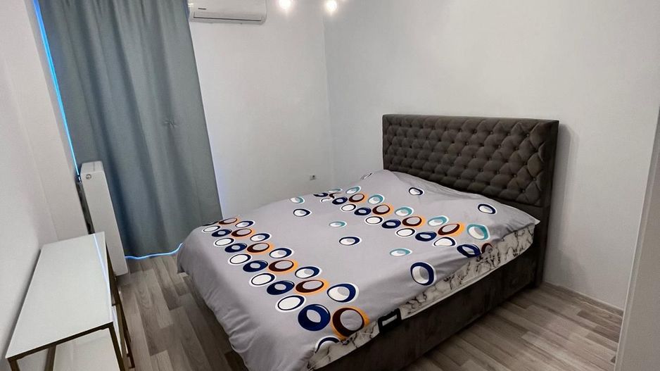Apartamentul 2 camere de inchiriat - Poză 1