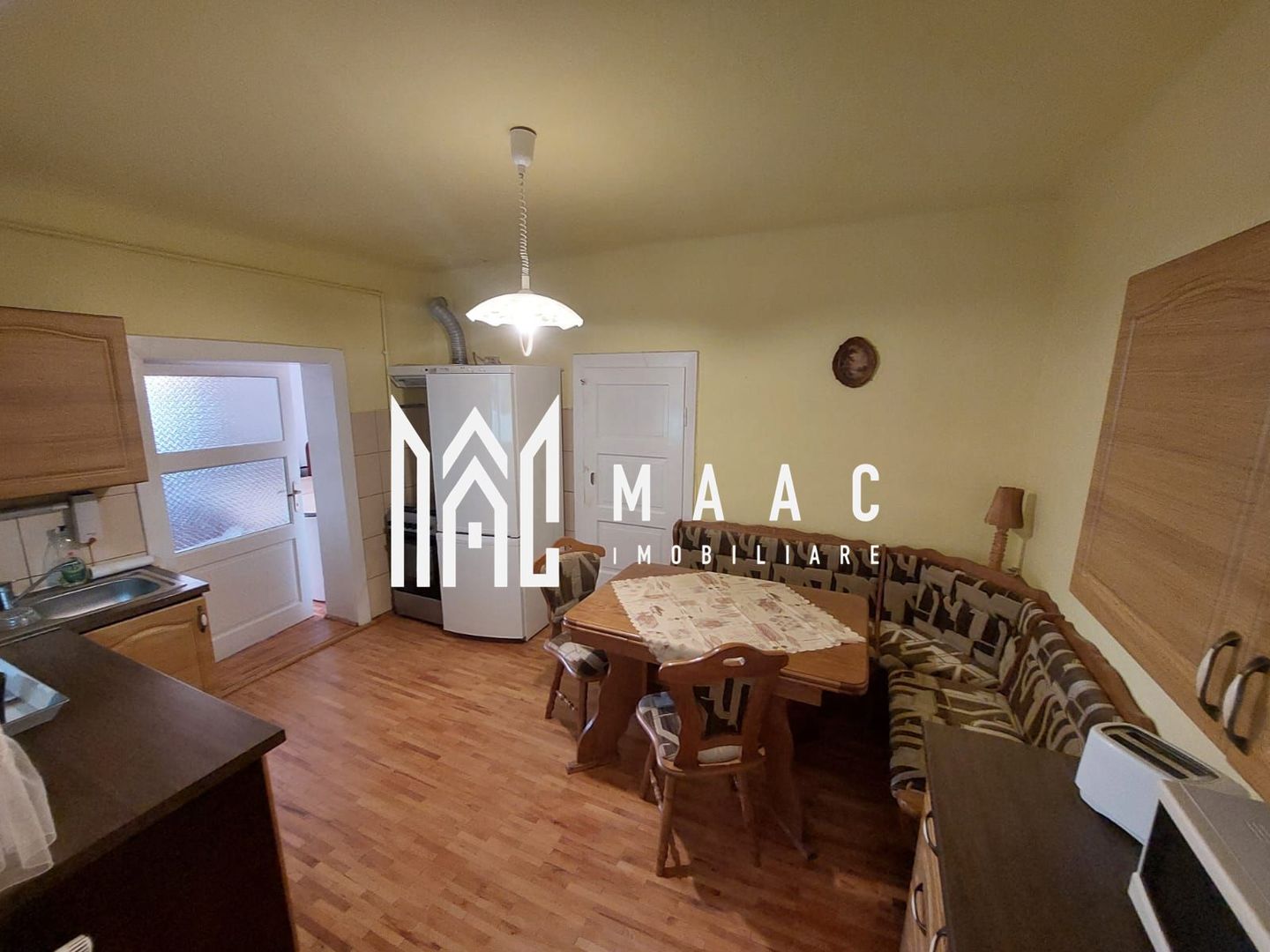 Casă 3 camere de vânzare | Tiglari, Sibiu | 108 mp | teren 400 mp - Poză 27