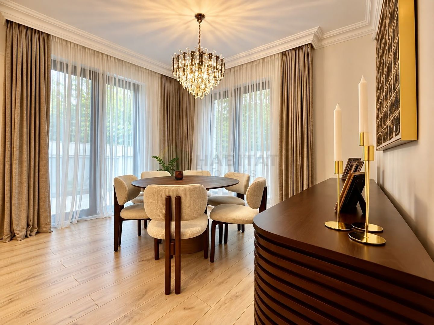 Vilă Premium | 5 camere, garaj și curte proprie | Pipera - Poză 5