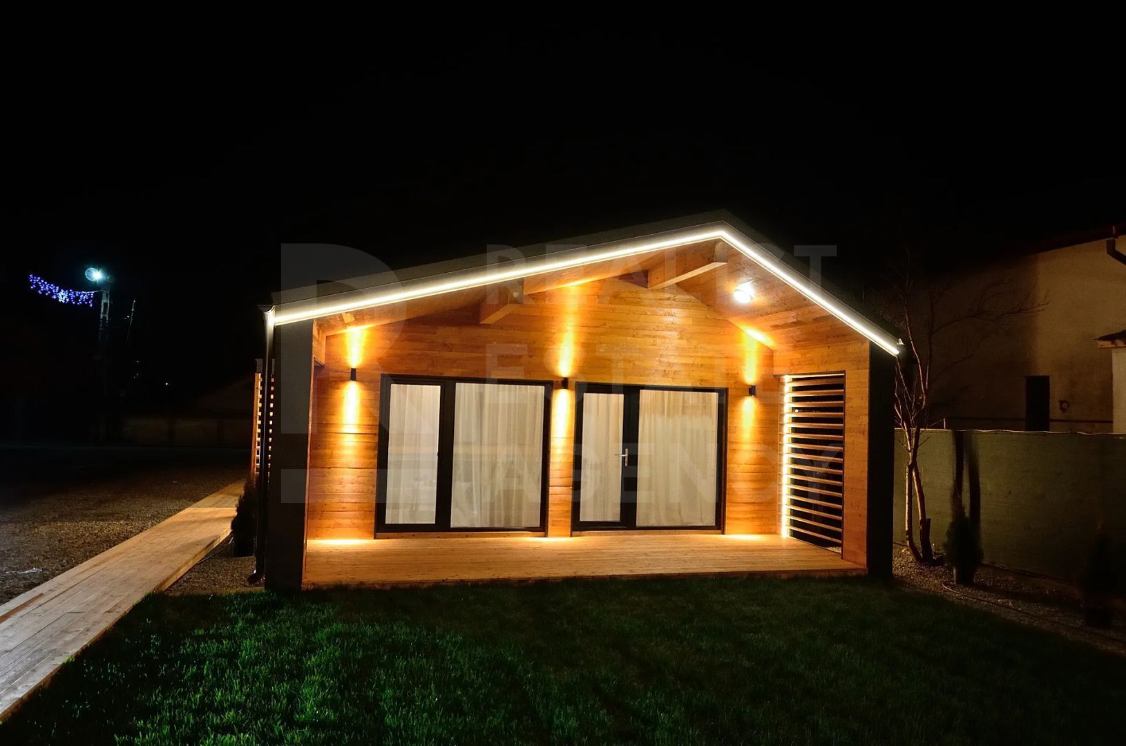 Casă pe malul lacului, Tâncăbești, Ilfov - Poză 1