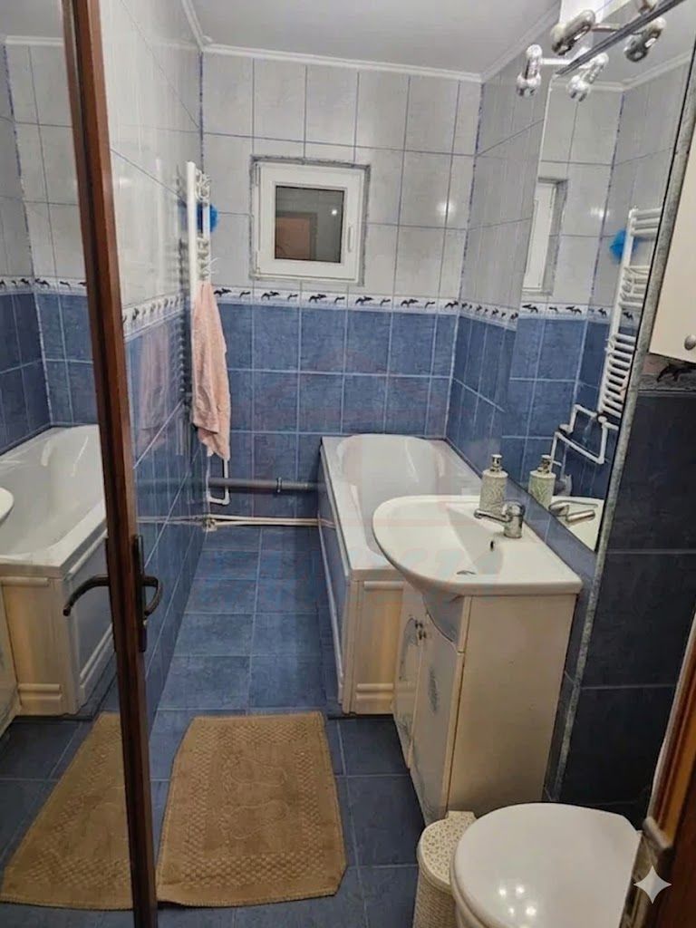 Inchiriere apartament cu 3 camere, IREG, 70 mp, 2300 Lei/Luna - Poză 5