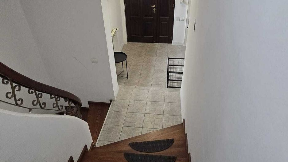 Vilă interbelică I Zonă ultracentrală - Poză 6