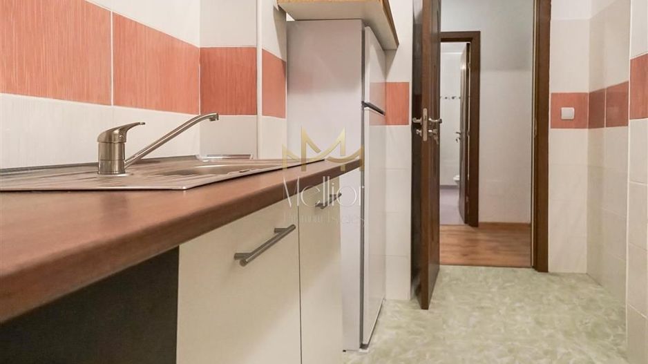 Apartament 2 camere parcare subterana 100 m de Iulius Mall! - Poză 10
