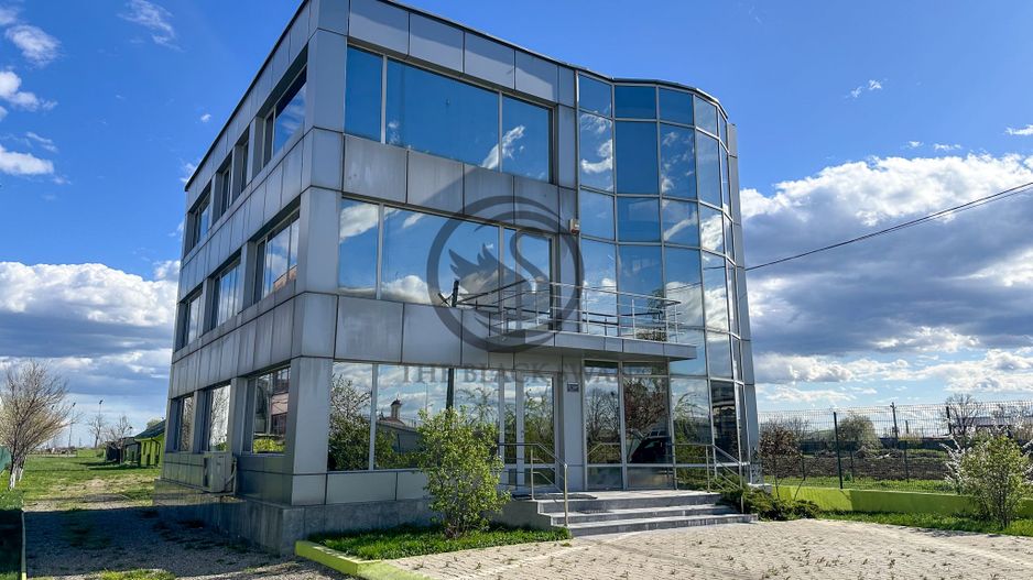 Cladire de birouri de inchirat | 500 mpu | Ploiesti | Comision 0% - Poză 21