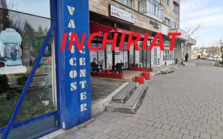 Inchiriere spatiu comercial, stradal, Craiovei - Poză 1