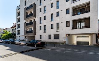 Apartament 3 camere 2 bai Gara de Est - Iancului I bloc 2021 I COM 0% - Poză 22