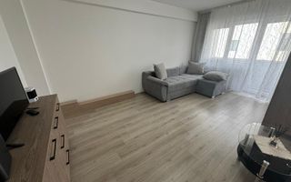 Apartament cu o cameră | Etaj 1 | Parcare subterana - Poză 3