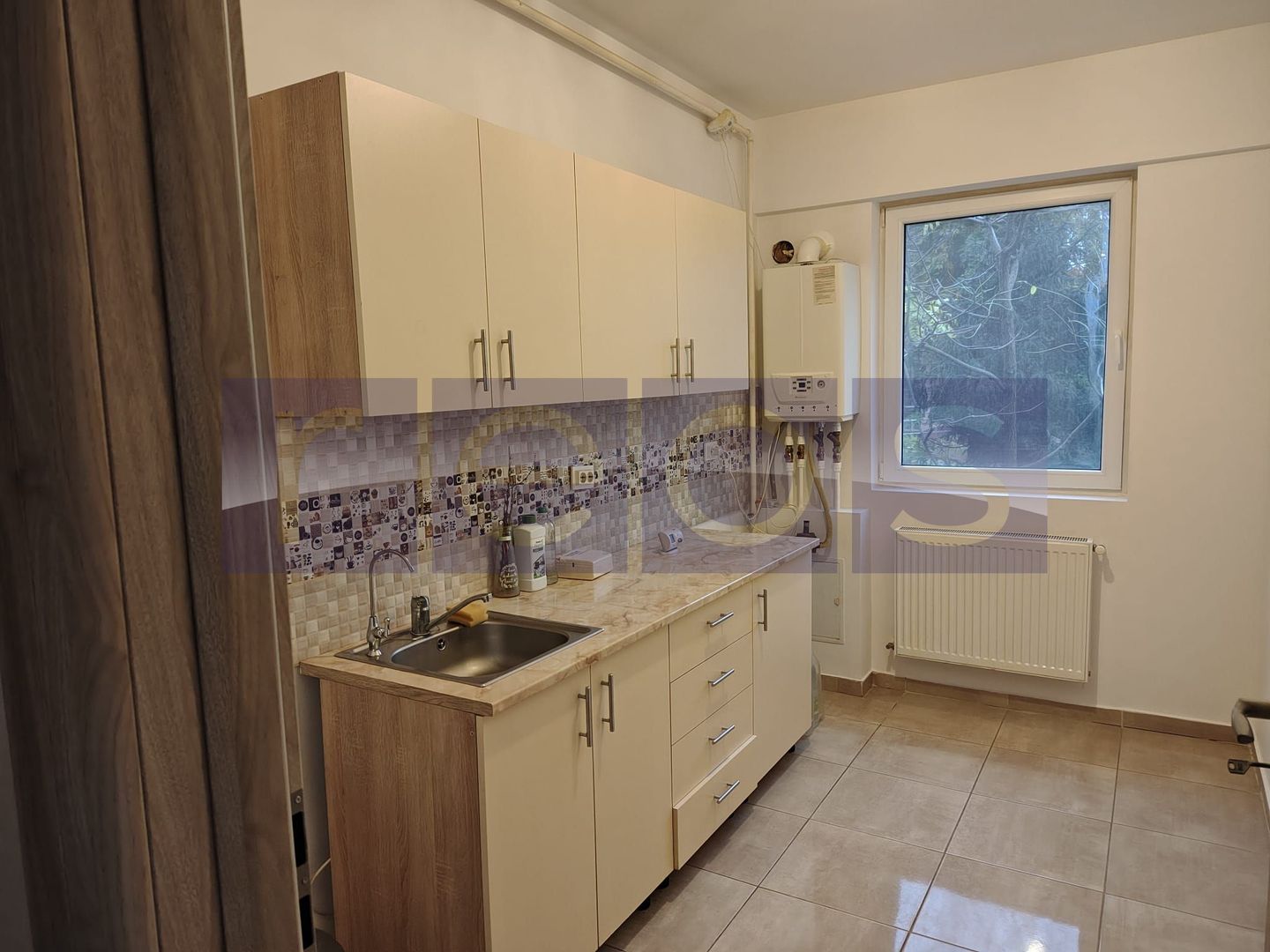 VANZARE 2 CAMERE I DECOMANDAT I LOC PARCARE I VALEA LARGA – BRANCUSI - Poză 9