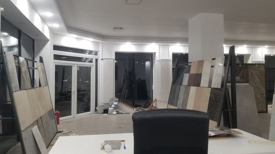 Spatiu Comercial/ Cladire Birouri/Mihai Bravu | langa statia de metrou | - Poză 13