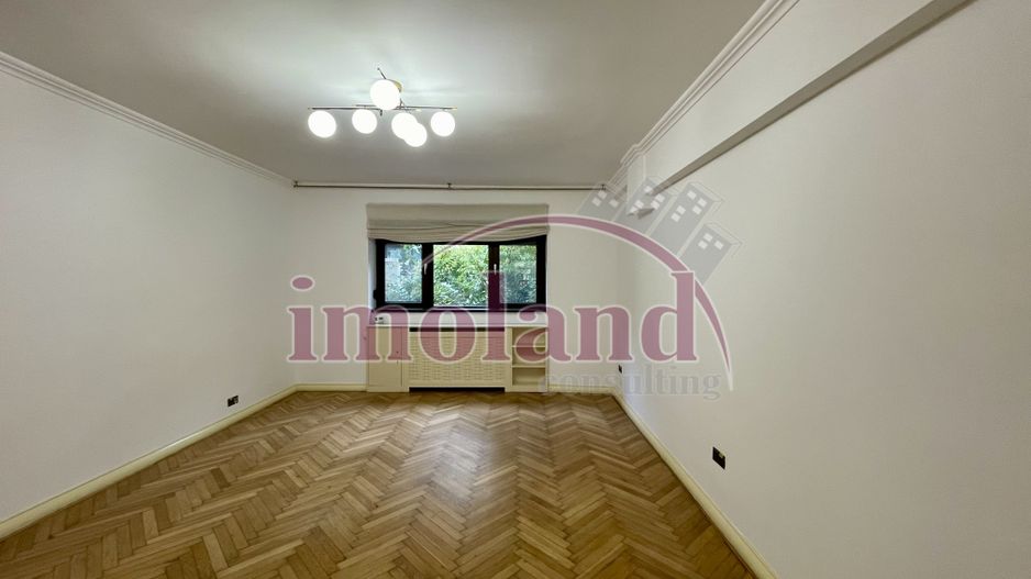 Inchiriere garsoniera 37 mp in vila | ideal business | Primaverii - Poză 2