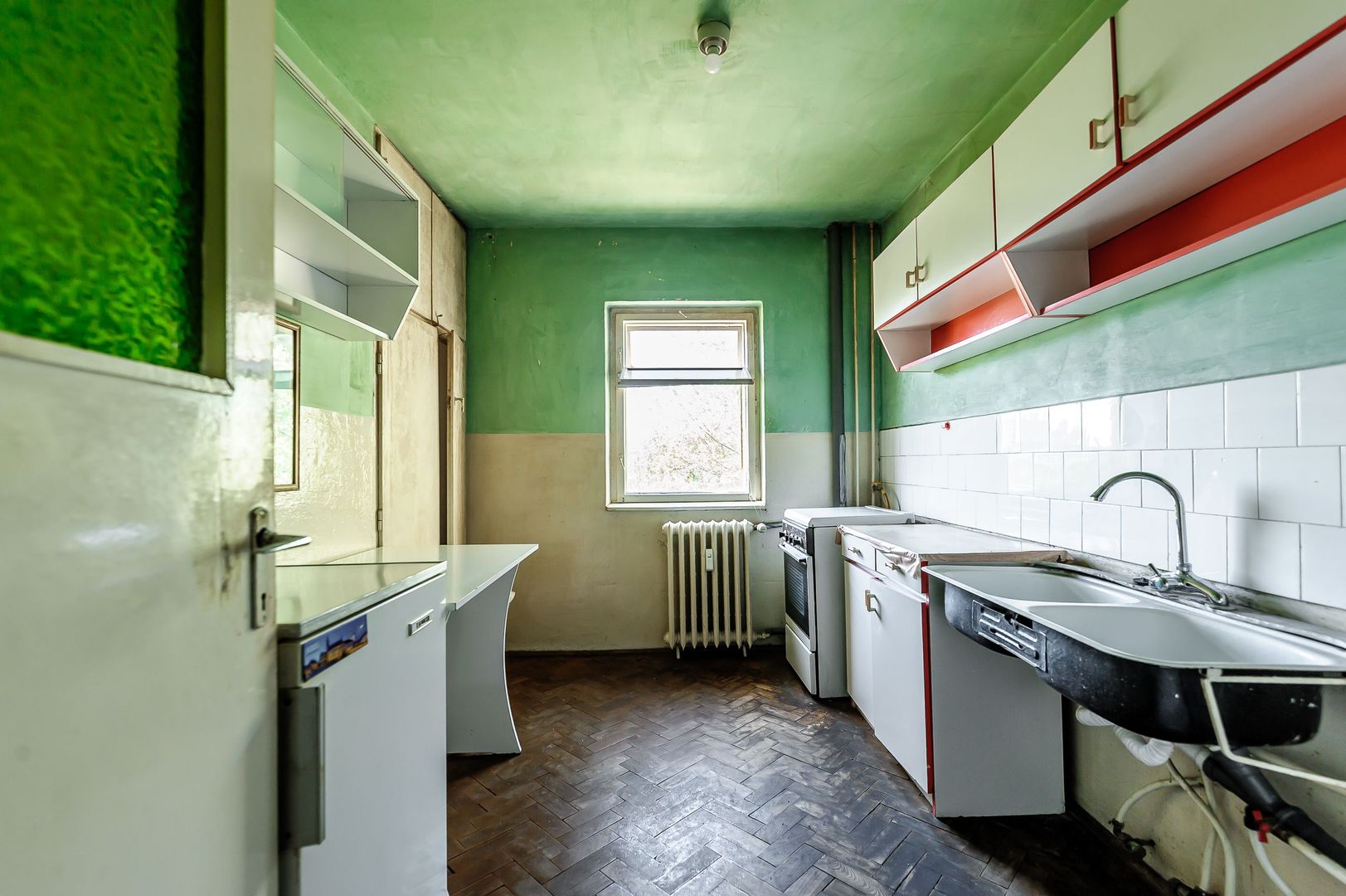 REZERVAT! Preț redus! Apartament 2 Camere – Micălaca - Poză 6