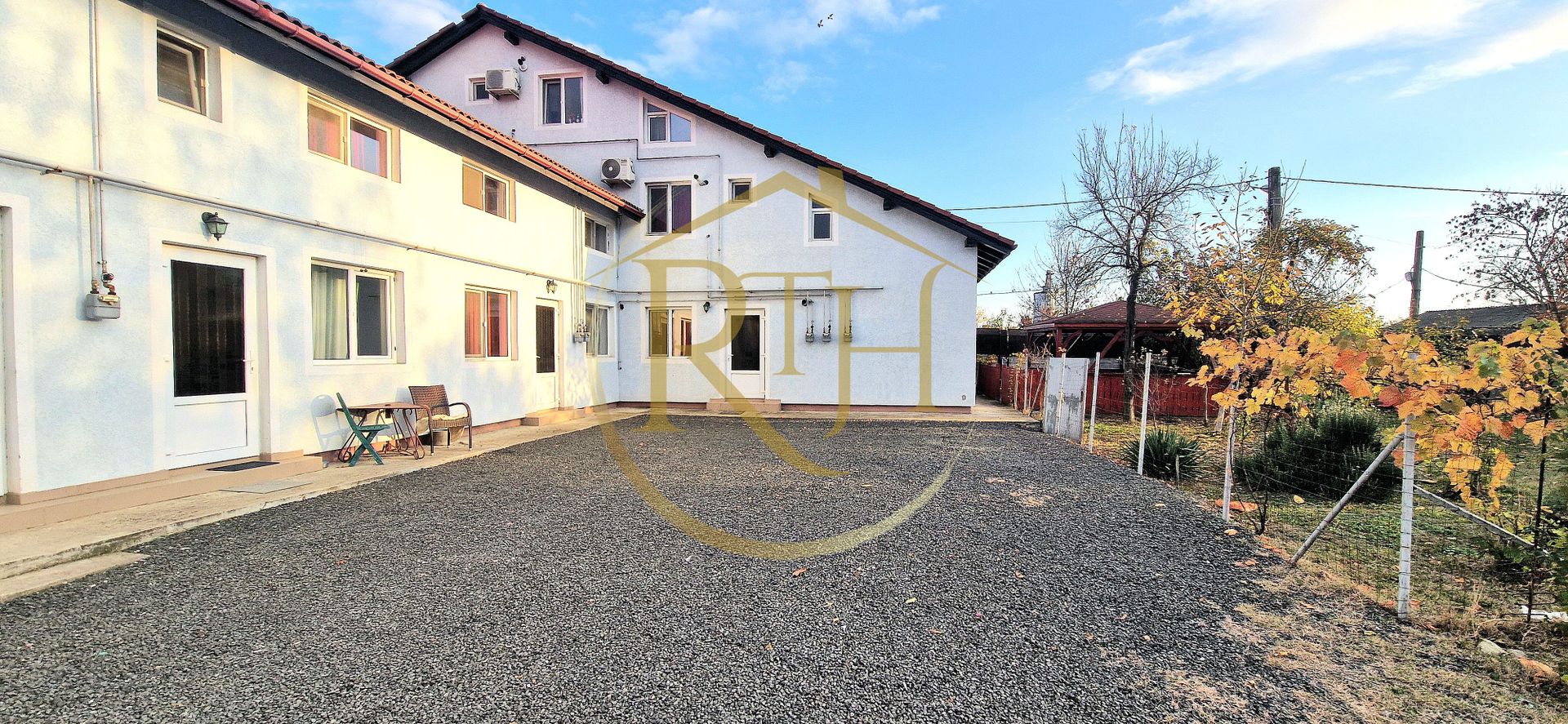 Apartament 2 camere de inchiriat curte, foișor,grădină – zona Shopping City - Poză 2