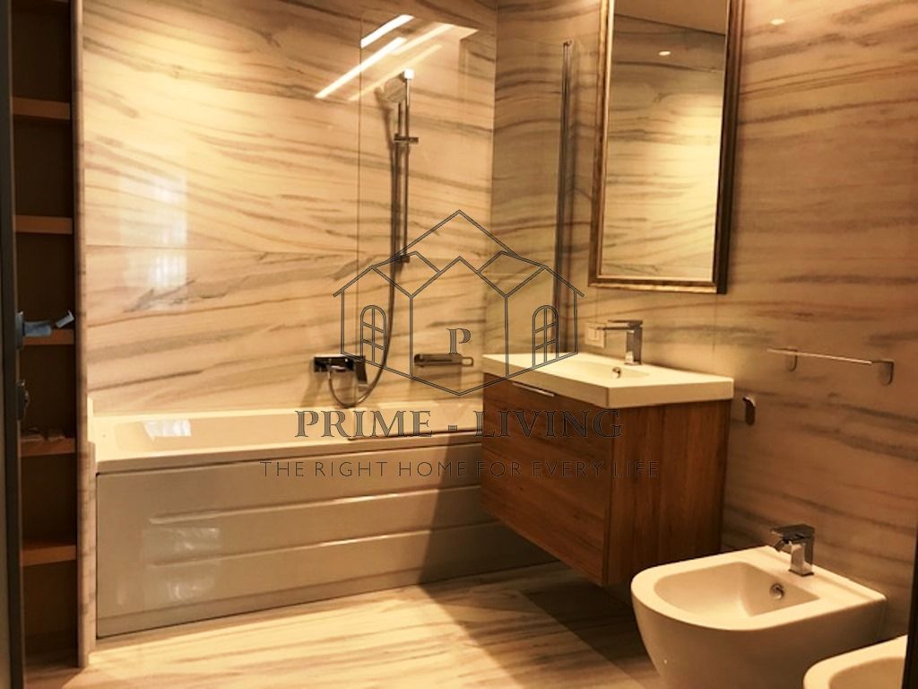 APARTAMENT CU 4 CAMERE DE LUX LA INCHIRIERE IN PRIMAVERII - Poză 9