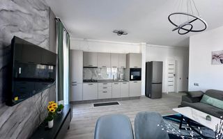 De inchiriat 2 camere, bloc nou, prima inchiriere, Eroilor - Poză 2