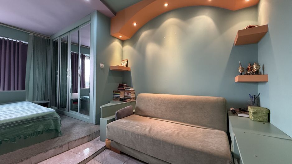 Garsoniera Calea Calarasi - Matei Basarab (COMISION ZERO) - Poză 3