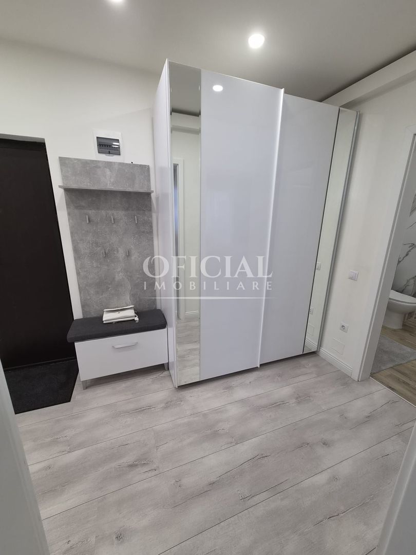 Apartament 4 camere | Garaj | Terasa | AC | Zona Vivo - BMW | Floresti - Poză 11