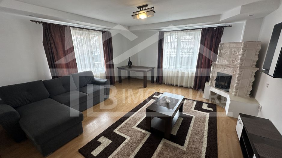 Casă de vânzare, 620mp teren, 208 utili, Zona Sântana de Mureș - Poză 2