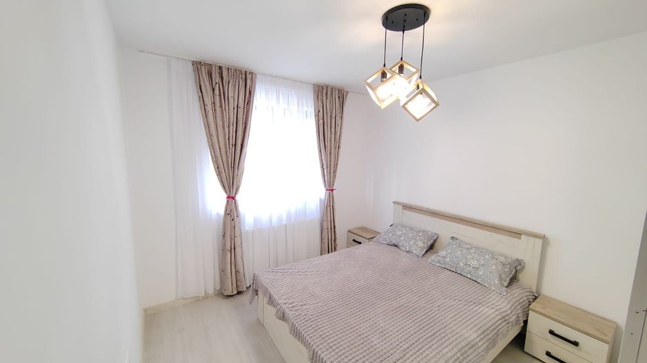 Titan Pallady prima chirie cu parcare acoperita - Poză 10