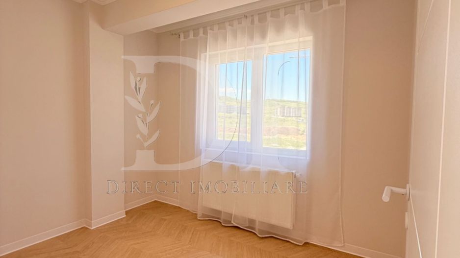 Apartament la cheie de cheie / etaj intermediar / Zona Terra - Poză 12