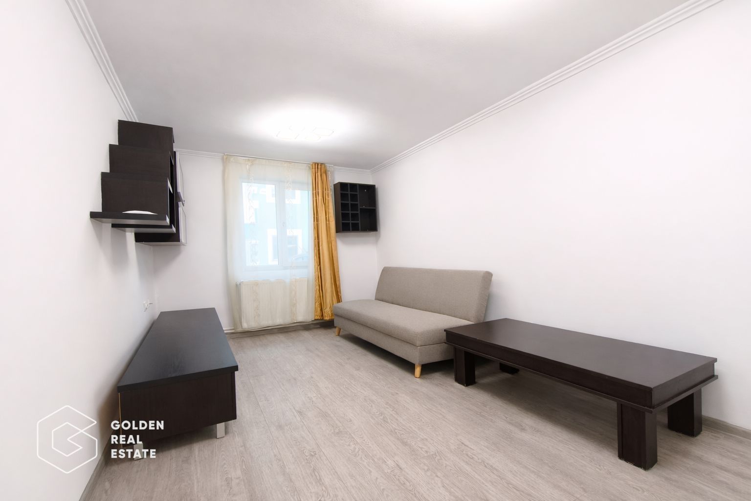 Apartament 2 camere, parter, bloc nou, zona Alfa - Poză 1