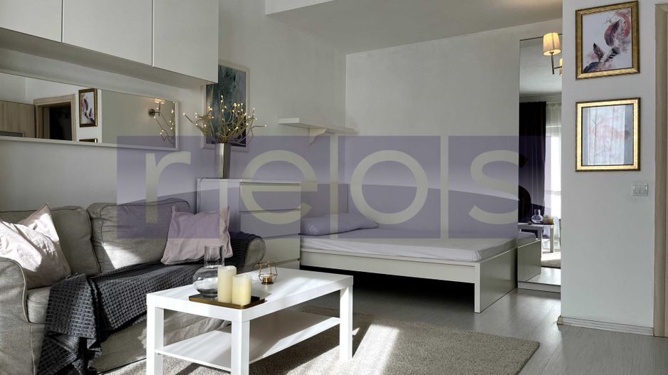 OPORTUNITATE VANZARE GARSONIERA | NOU RENOVATA SI MOBILATA | VICTORIEI - Poză 4