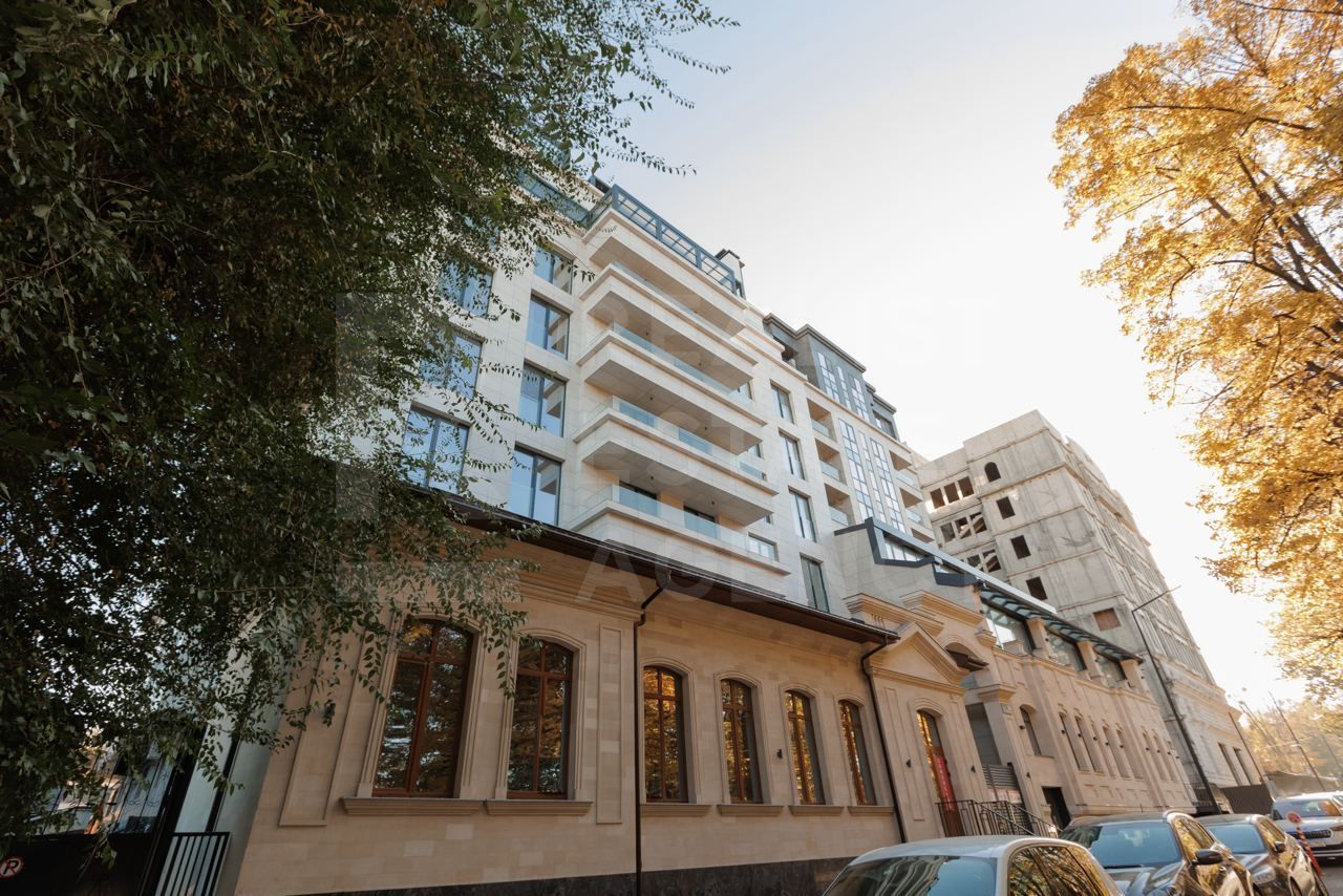 Chirie, apartament, 3 camere, strada Tricolorului, Centru - Poză 13