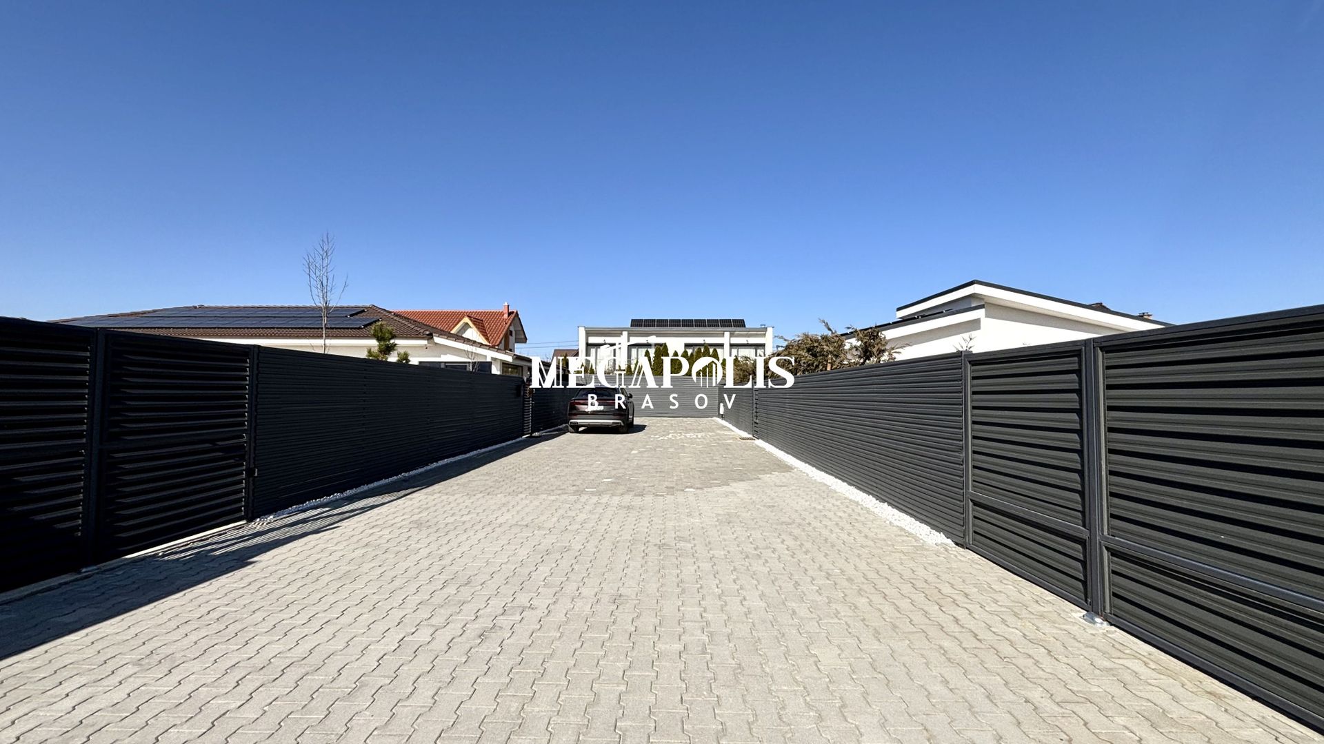 Casă 3 camere | Curte 625 MP | Premium | Drum Privat | Cristian - Poză 43