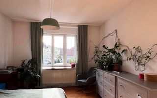 BRASADAS vinde Ap 2 cam 77mp Parter Parcul Feroviarilor - Poză 2