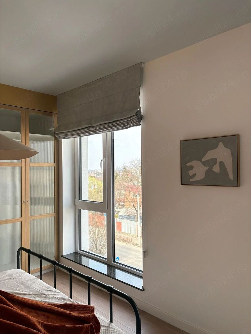 Închiriere Apartament 2 Camere | NOA Nord – Bucureștii Noi - Poză 10