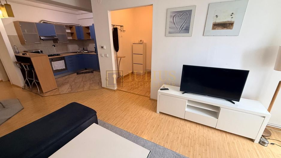 2 camere| FABRIC| loc de parcare| 2 balcoane| apartament superb| - Poză 3