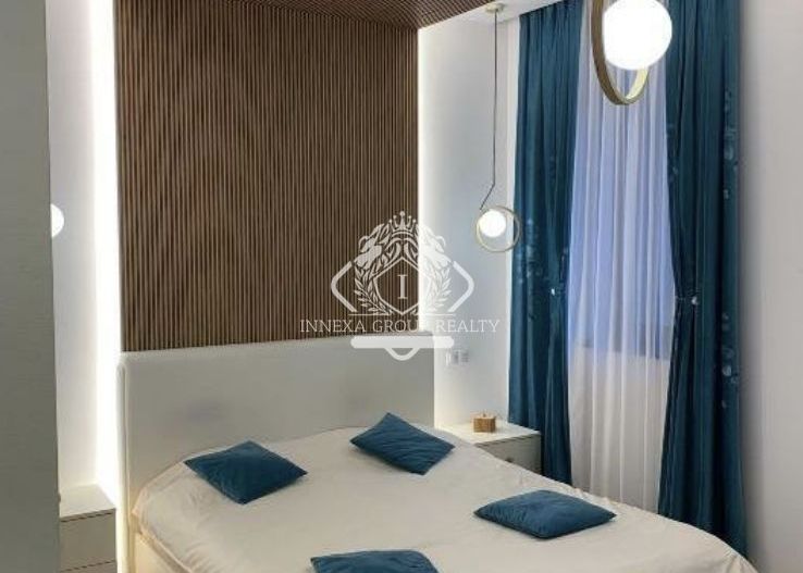 Apartament premium 2 camere | Floreasca - Terasa 54mp - Poză 6