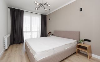 Chirie, apartament, 2 camere, strada Albişoara, Centru - Poză 6