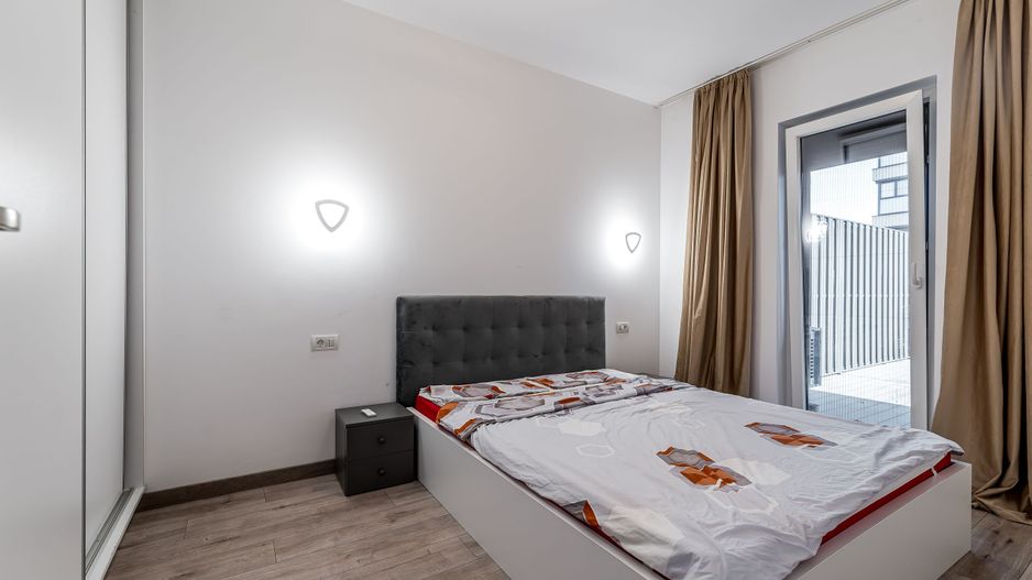 Apartament Adora - terasa 34 mp - loc de parcare inclus - COMISION 0 - Poză 5