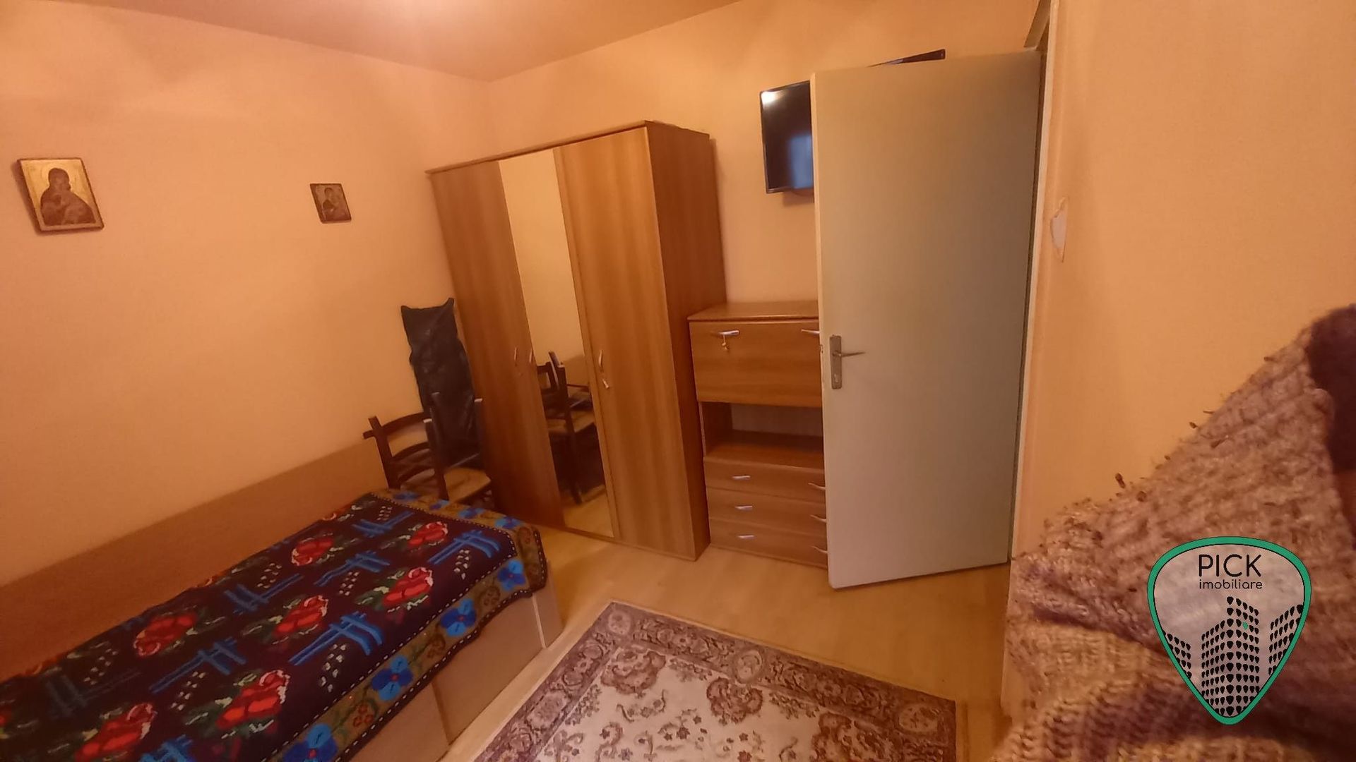 P 1251 - Apartament cu 4 camere în Târgu Mureș, Tudor, str. Moldovei - Poză 5