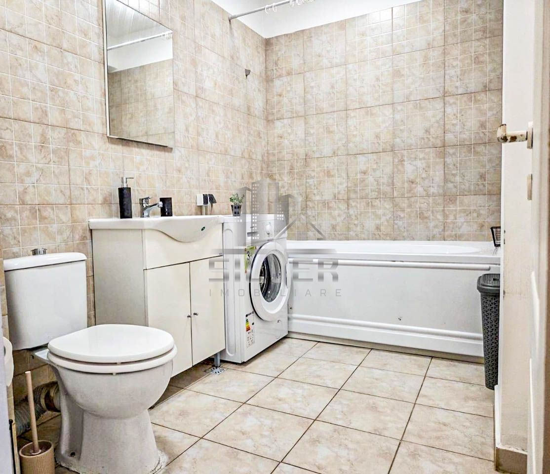 Apartament de 2 camere în Florești - cartierul Terra - Poză 8