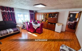 Casa de vanzare in Borlesti, Pomi | 37 ari teren | Comision 0% - Poză 7