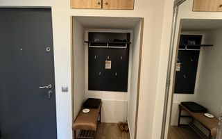 Ap 2 cam mobilat/utilat, complet renovat- etaj 2-bloc 6 etaje - Poză 15