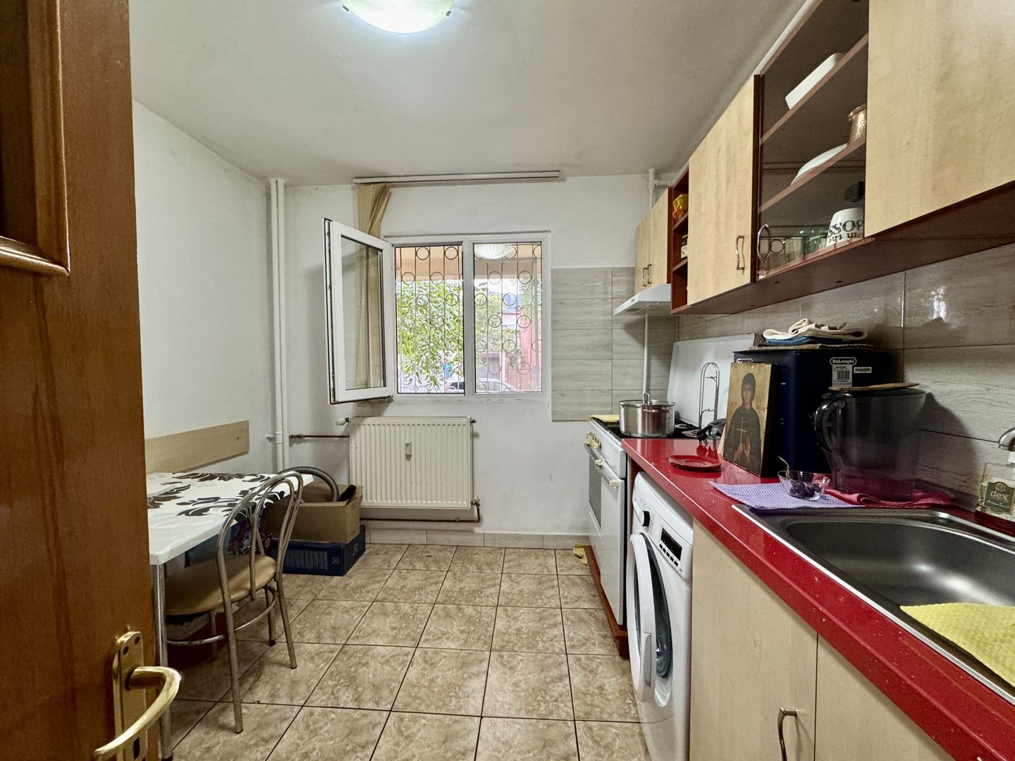 APARTAMENT 2 CAMERE | LACUL TEI/ UTCB | COMISION 0% - Poză 7