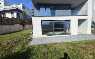 Duplex semifinisat cu 4 camere | Zona Edgar Quinet -Cartierul Mănăștur - Poză 21