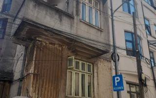 Imobil interbelic 1931, stil Art Deco, zonă ultracentrală Unirii - Poză 1