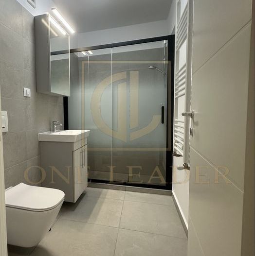 Apartament 2 Camere | Vedere la Munte - Parcare - Poză 7